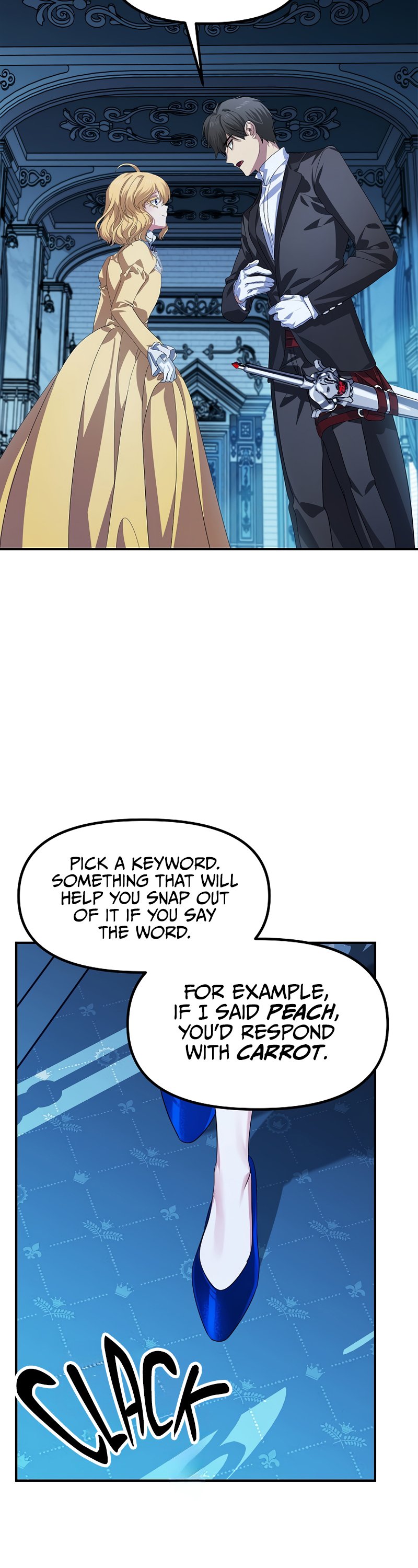 SSS-Class Suicide Hunter, Chapter 86 image 44